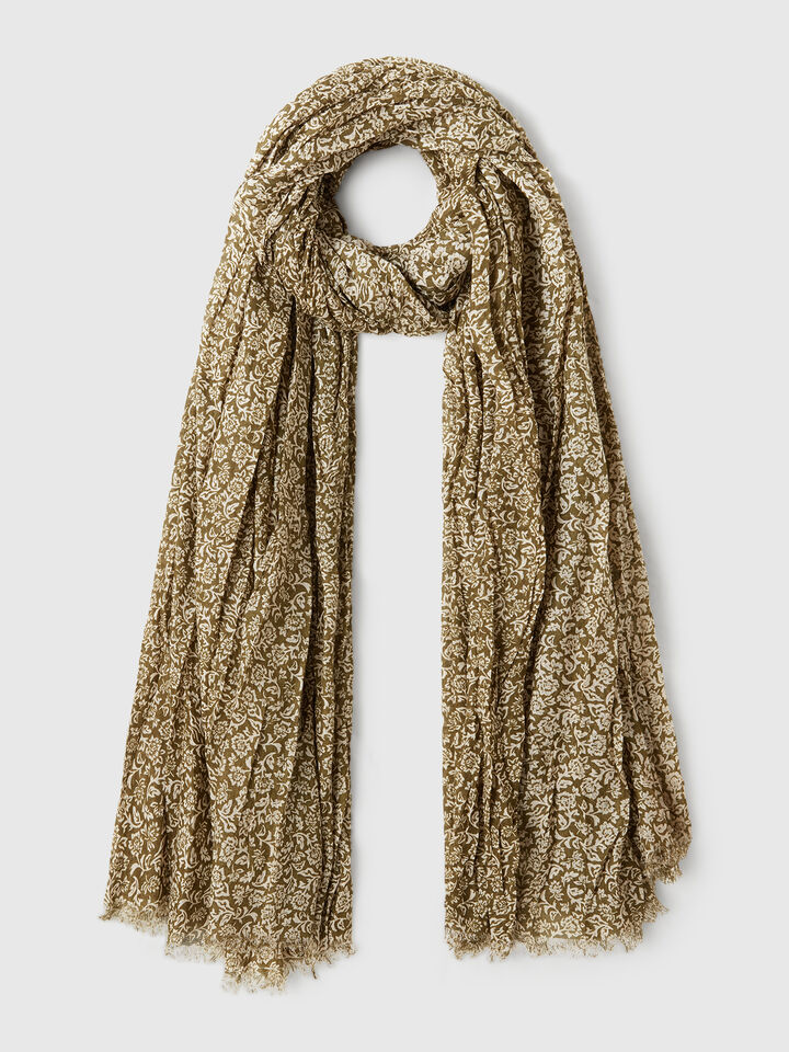 SCARF Mulher image number 3